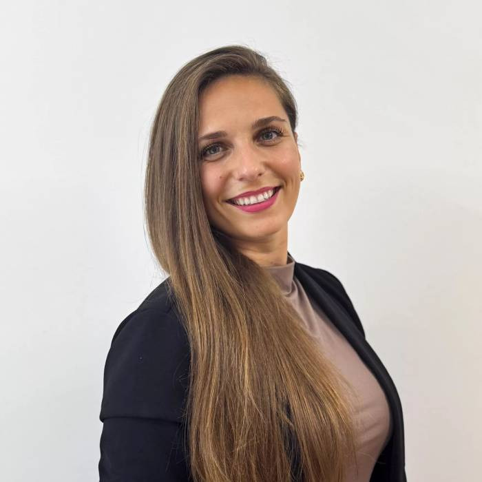 Mgr. Patrícia Lešová