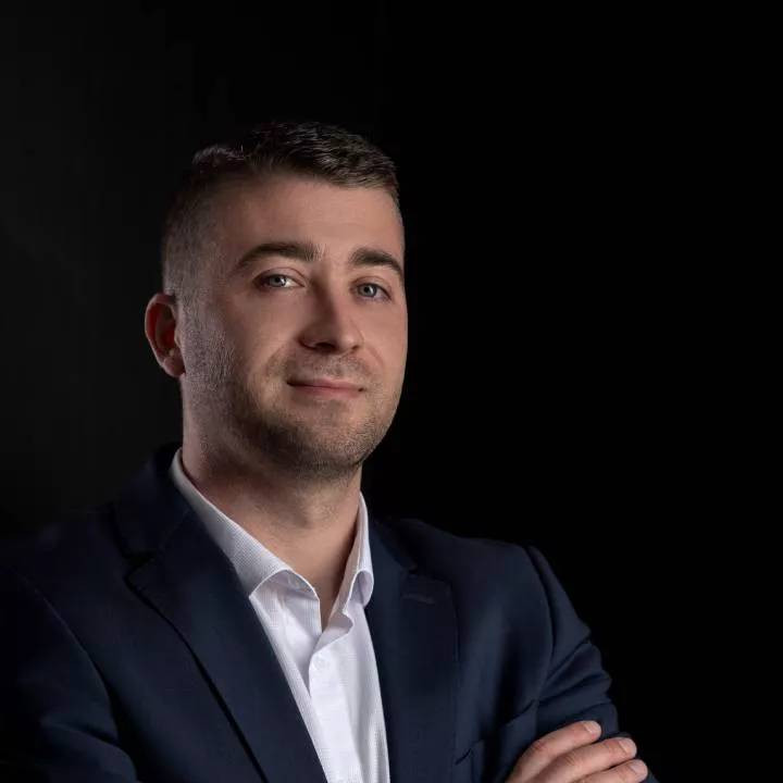 Ing. Miroslav Klimek, PhD.