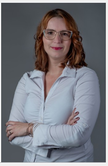 Ing. Lenka Ďorďová