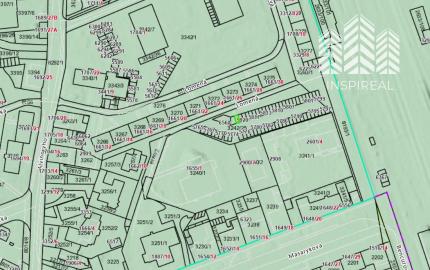Garáž na predaj 17m2, Lomená, Košice-Staré Mesto
