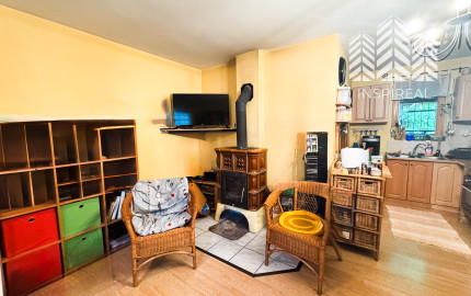 Pokoj na Ružíne aj s Chatou