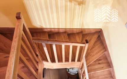 Pokoj na Ružíne aj s Chatou