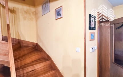 Pokoj na Ružíne aj s Chatou