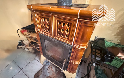 Pokoj na Ružíne aj s Chatou