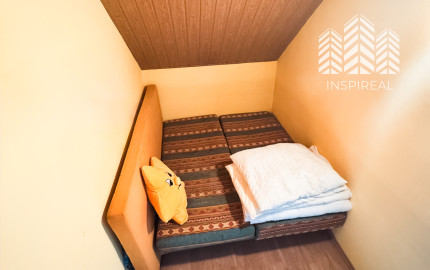 Pokoj na Ružíne aj s Chatou