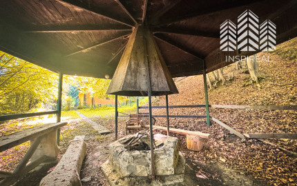 Pokoj na Ružíne aj s Chatou