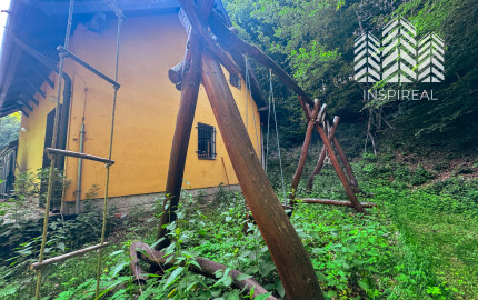 Pokoj na Ružíne aj s Chatou