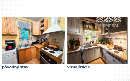 Pokoj na Ružíne aj s Chatou