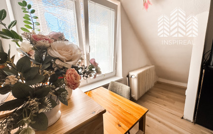 Rodinný Dom pri centre - Mudroňová Košice-Juh