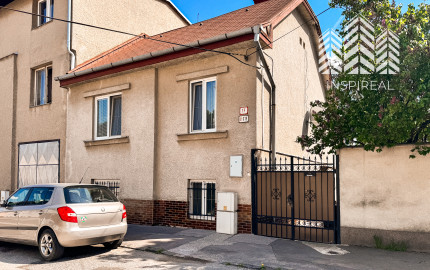 Rodinný Dom pri centre - Mudroňová Košice-Juh