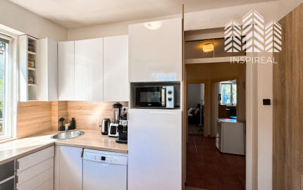 Rodinný Dom pri centre - Mudroňová Košice-Juh