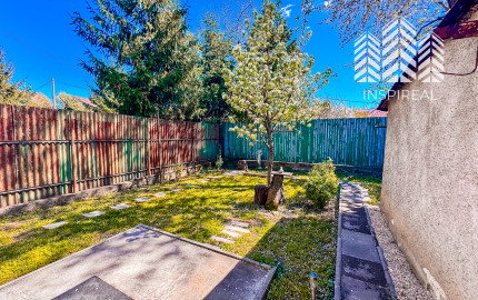 Rodinný Dom pri centre - Mudroňová Košice-Juh