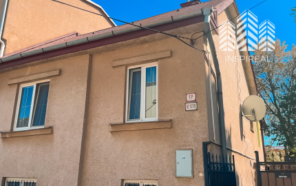 Rodinný Dom pri centre - Mudroňová Košice-Juh