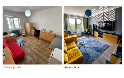 Rodinný Dom pri centre - Mudroňová Košice-Juh