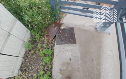 Rozostavaný rodinný dom-Bohdanovce, pozemok 750m2