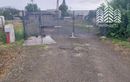 Rozostavaný rodinný dom-Bohdanovce, pozemok 750m2