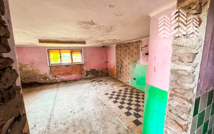 Dom Boliarov - na rekonštrukciu