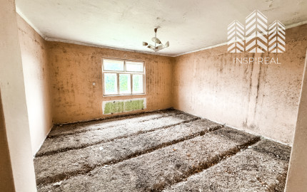 Dom Boliarov - na rekonštrukciu