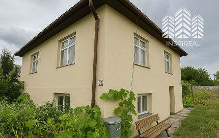 Dom Boliarov - na rekonštrukciu