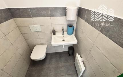 Agrologistic park - Kechnec/Milhosť