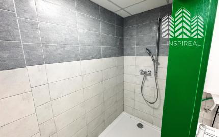 Agrologistic park - Kechnec/Milhosť