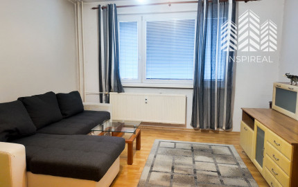Byt na prenájom v Prešove na Sídlisku III