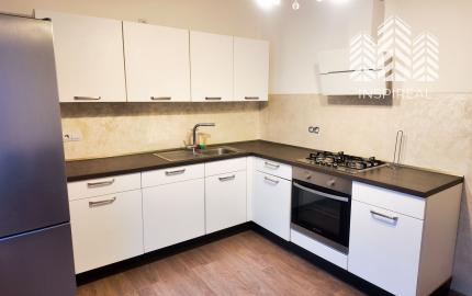 Byt na prenájom v Prešove na Sídlisku III