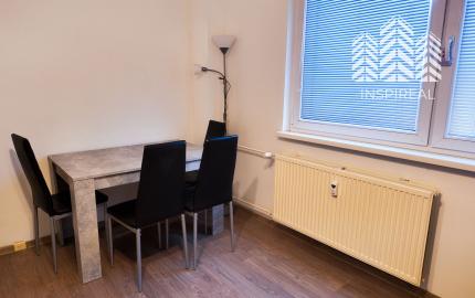 Byt na prenájom v Prešove na Sídlisku III