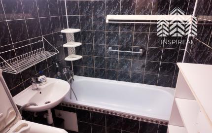 Byt na prenájom v Prešove na Sídlisku III