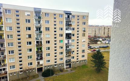 Byt na prenájom v Prešove na Sídlisku III