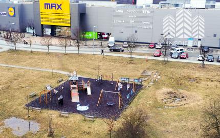 Byt na prenájom v Prešove na Sídlisku III