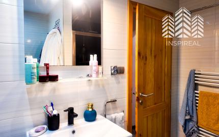 Rodinný dom na predaj – Nižná Myšľa