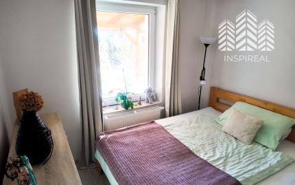 Rodinný dom na predaj – Nižná Myšľa