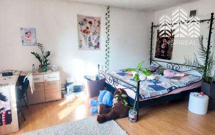 Rodinný dom na predaj – Nižná Myšľa