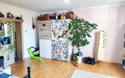 Rodinný dom na predaj – Nižná Myšľa