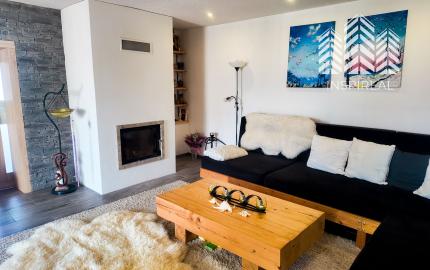 Rodinný dom na predaj – Nižná Myšľa