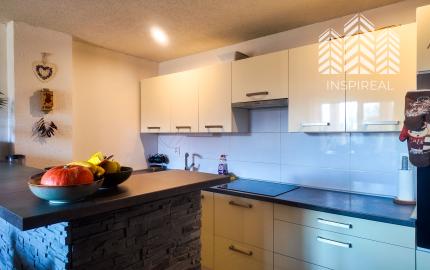 Rodinný dom na predaj – Nižná Myšľa