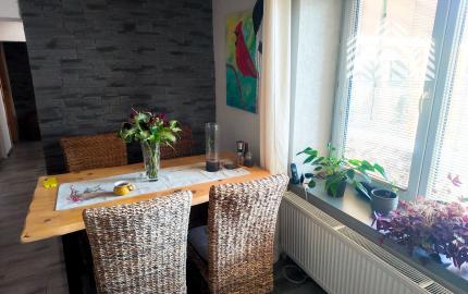 Rodinný dom na predaj – Nižná Myšľa