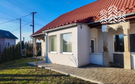 Rodinný dom na predaj – Nižná Myšľa