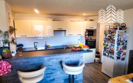 Rodinný dom na predaj – Nižná Myšľa