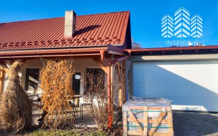 Rodinný dom na predaj – Nižná Myšľa