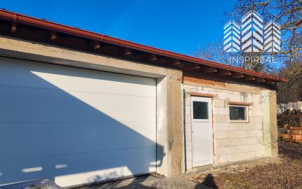 Rodinný dom na predaj – Nižná Myšľa