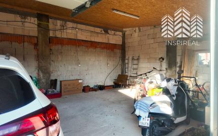 Rodinný dom na predaj – Nižná Myšľa