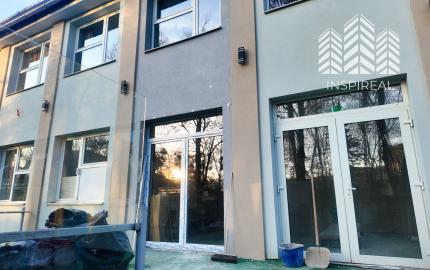 1.5 izbový byt Vodárenská kompletná rekonštrukcia