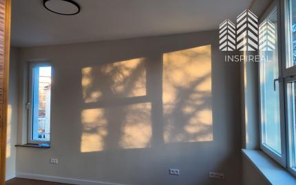 1.5 izbový byt Vodárenská kompletná rekonštrukcia