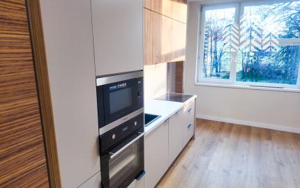 1.5 izbový byt Vodárenská kompletná rekonštrukcia