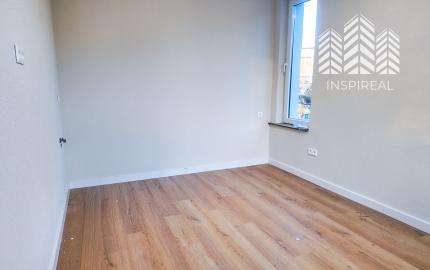 1.5 izbový byt Vodárenská kompletná rekonštrukcia