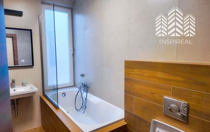 1.5 izbový byt Vodárenská kompletná rekonštrukcia