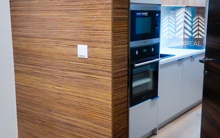 1.5 izbový byt Vodárenská kompletná rekonštrukcia