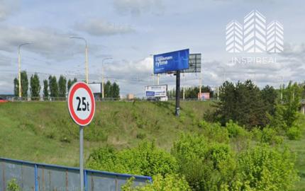 INVESTIČNÁ PRÍLEŽITOSŤ (POZEMOK)